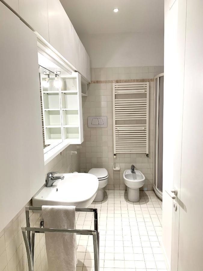 Apartment Live In The Heart Of Venedig
