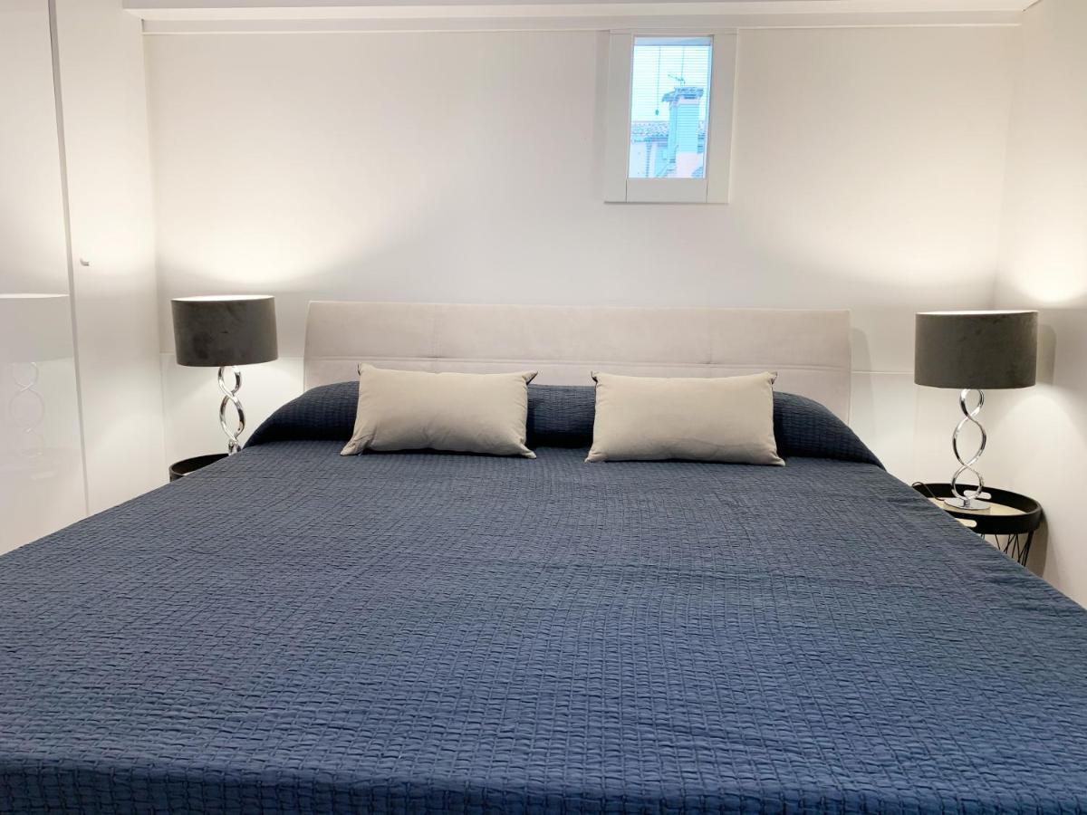 Live In The Heart Of Apartment Venedig
